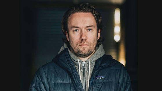 David Heinemeier